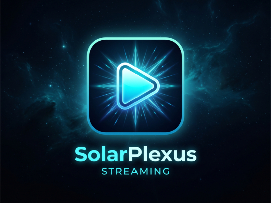SolarPlexus Streaming